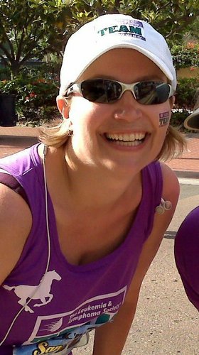 Jess_Halladay's profile picture. Purposeful Athlete. Former reporter. Native Detroiter. Louisville transplant. Smart on Crime advocate. Bleed Maize and Blue. Ironman. Overindulgent Aunt.