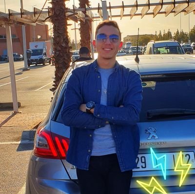 AymaneChjr's profile picture. 