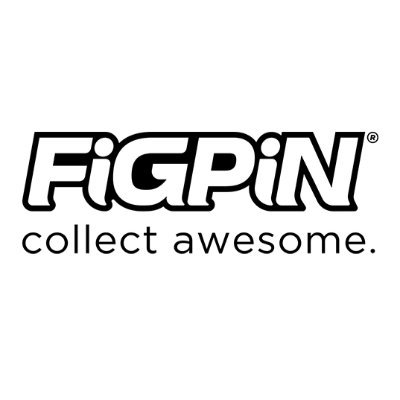 Collect Awesome!
-Officially Licensed
-Hand crafted 
-Hard enamel
-Pop Culture Collectibles
#FiGPiN #CollectAwesome