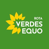 Verdes EQUO Rota(@VerdesEquoRota) 's Twitter Profile Photo