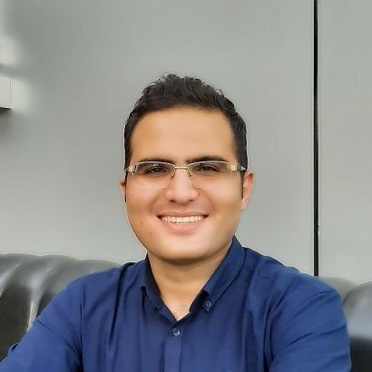 💻📚📊📉🎼PHD Candidate in SBU at AI
Data Scientist in SBU Cyberspace Research Center
