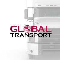 Global Transport Inc.(@Global216Inc) 's Twitter Profile Photo