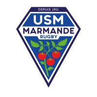 US MARMANDE Rugby (@usmarmande) 's Twitter Profile