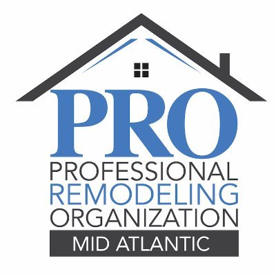 PRO is the Mid Atlantic area's most trusted resource in remodeling, where homeowners and remodeling professionals alike turn for inspiration and information.