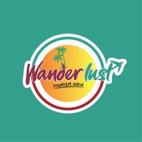 Wanderlust Tourisms India(@wanderlustindi) 's Twitter Profile Photo