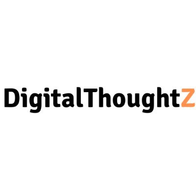 DigitalThoughtz Profile Picture