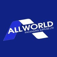 Allworld Packaging(@AllworldPS) 's Twitter Profile Photo