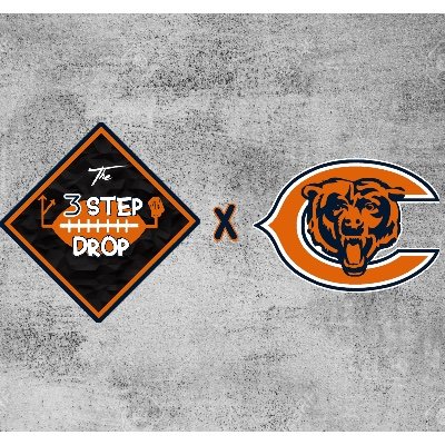 Everything #DaBears in 1 place. || Newest homebase covering Chicago's Team || 1985 SB Champions 🏆 || #BearDown 🐻⬇️ Follow @3StepPod