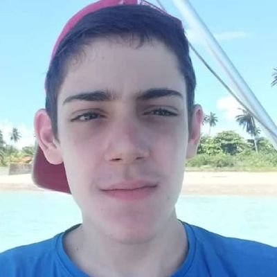 Tenho o sonho de ser jornalista esportivo | Cobertura dos Jogos Olímpicos e Paralímpicos |
✉️ Contato: otiagovicente@outlook.com.br