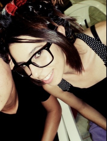Mirla Queiroz, 18anos, Aquariana, Since 13 de fevereiro 1993, Alegre, Otmista,  Sonhadora & uma futura Arquiteta