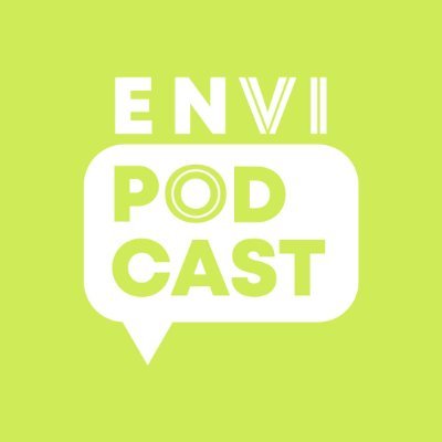 Welcome to Envi Podcast! Join us as we discuss music, fandom, pop culture and everything in between. Make sure check out our publication @envimediaco!