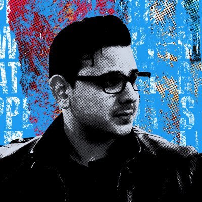 Amvaid's profile picture. Software Engineer ex-@twitter