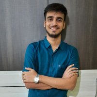Yashwanth Kolli (@yashkolli) 's Twitter Profile