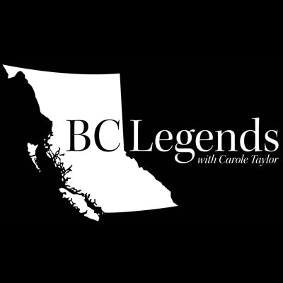 An interview series with women and men in British Columbia who have made significant contributions to the province, its economy, our way of life and our lives.