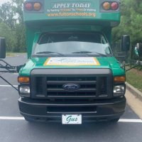 Gus the Bus (@fcsgus) 's Twitter Profile