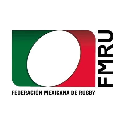 Cuenta de twitter oficial creada por la FMRU para toda la comunidad del Rugby Mexicano / Official twitter account for the Mexican Rugby Federation