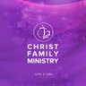 ChristFMinistry's profile picture. We are reaching the ends of the earth with the Gospel.
Senior Pastor @arometokula
#ChristFamilyMinistry
