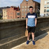 Richard (@richard_y1) 's Twitter Profile