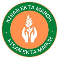 Kisan Ekta March (@kisanektamarch) 's Twitter Profile