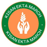 Kisan Ekta March(@KisanEktaMarch) 's Twitter Profileg