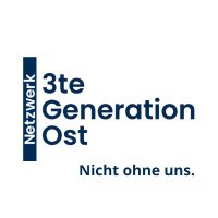 Netzwerk 3te Generation Ost (@netzwerk3tego) 's Twitter Profile