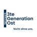 Netzwerk 3te Generation Ost (@Netzwerk3teGO) Twitter profile photo