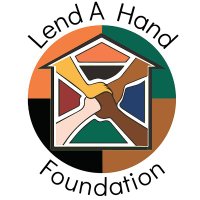 Lend A Hand Foundation (@lahf1997) 's Twitter Profile Photo