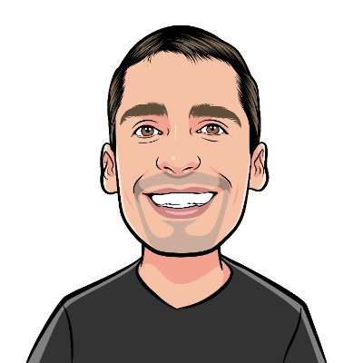 SecurityPablo's profile picture. Cloud Security Things