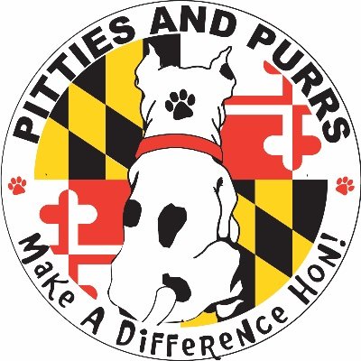 501(c)(3) non-profit foster-based animal rescue located in Baltimore, Maryland dedicated to saving the lives of dogs and cats in need.