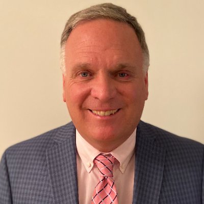 Perry Hibner was named lead survey strategist at Donovan Group Intelligence in July 2021. He previously served as MCPASD Director of Communications.