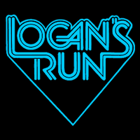 Logan's_Run(@LogansRun16) 's Twitter Profile Photo
