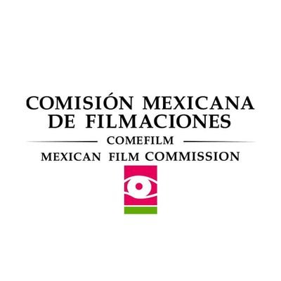 Mexican Film Commission
Comisión Mexicana de Filmaciones

comefilm.contacto@imcine.gob.mx