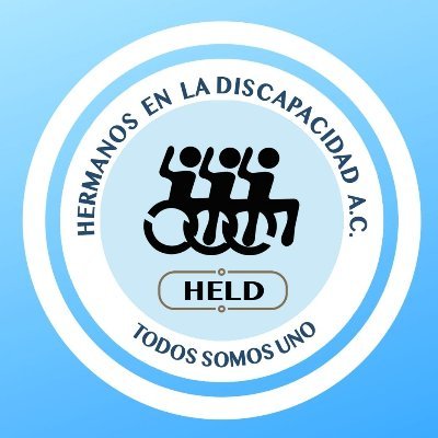 Somos una asociación civil, que ayuda a las personas con discapacidad a tener una mejor calidad de vida. FB: https://t.co/j1dQ7Obqs7