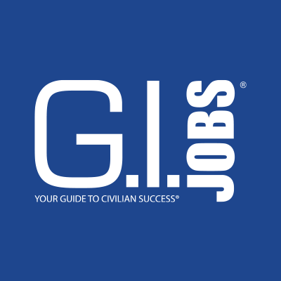 G.I. Jobs connects US veterans to their next opportunity through free job and franchising events and resources. Follow for transitioning tips!