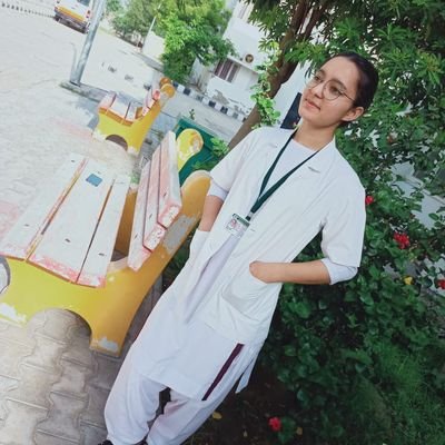 Medical student BFUHS🧬💉💊
✨