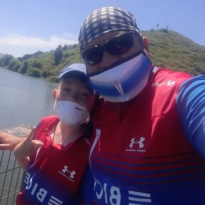 VictorCruzadoH1's profile picture. Feliz