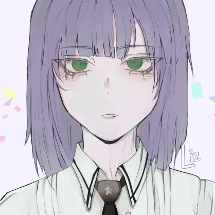 リズ 👁️さんのプロフィール画像