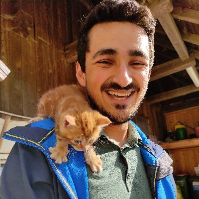 emrezenn's profile picture. Emekli Albay, yakınsama üstadı