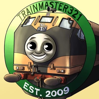 trainmaster321 Profile Picture