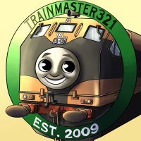Trainmaster321(@trainmaster321) 's Twitter Profile Photo
