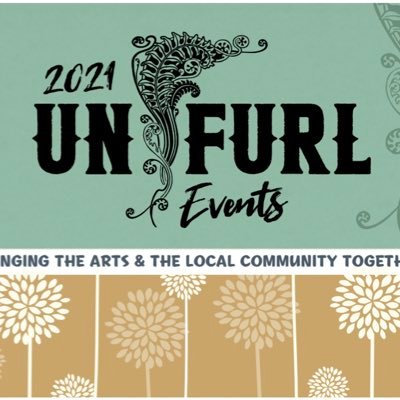 UnfurlEvents's profile picture. Bringing the Arts and the Local Community Together