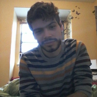 Manuelさんのプロフィール画像