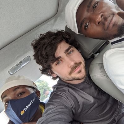 Co-Founder/CEO @YellowCard_App | Talk to me about Bitcoin, Africa, and Football | Louisiana-bred