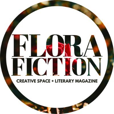 florafiction's profile picture. a creative space + literary magazine