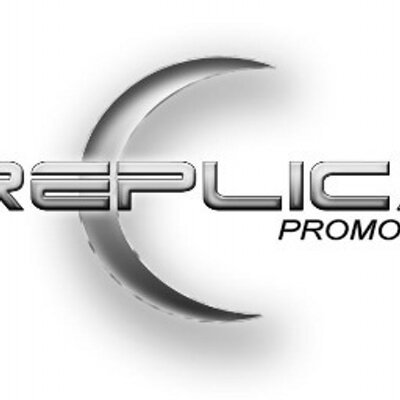 Nouveau compte Twitter de Replica Promotion