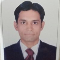 Dr. Punit Jethava(@JethavaPk) 's Twitter Profile Photo