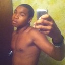 Darius Potts - @greenlantern202 - Twitter