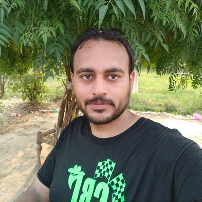 Umar81676988's profile picture. 