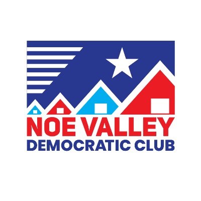 Bringing together the Democrats of Noe Valley
