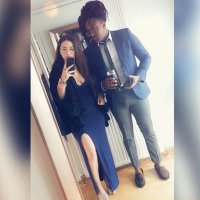 lissa♡ (@melissafergus) 's Twitter Profile Photo